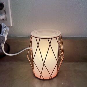 SCENTSY WARMER